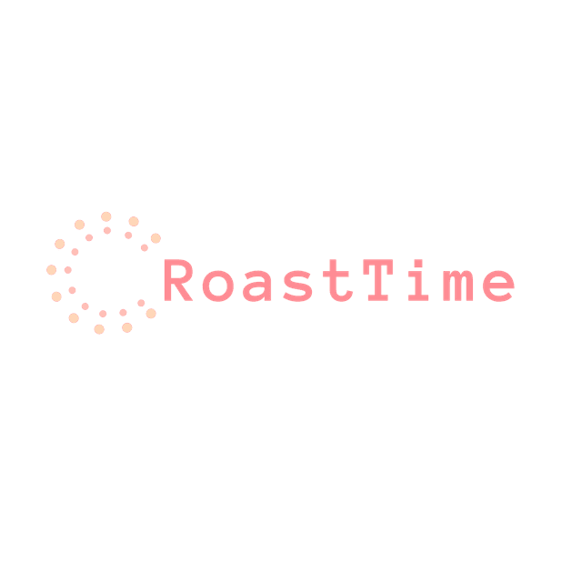 roastTime logo